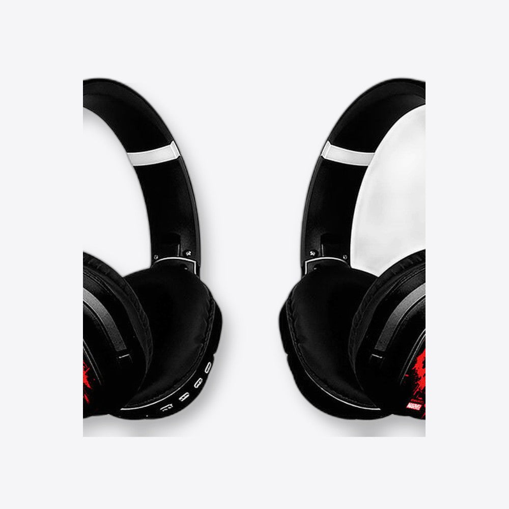 Ert Group Auriculares inalambricos Deadpool Marvel (imagen 5 de 6)
