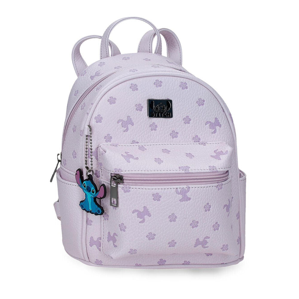 Joumma Bags Mochila Bloom Stitch Disney 23cm