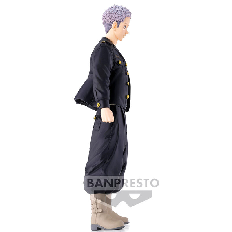 Takashi Mitsuya Figura Ver. B - Figuras | Tokyo Revengers