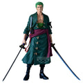 Figura Roronoa Zoro Premium The Anime One Piece 30cm | Banpresto