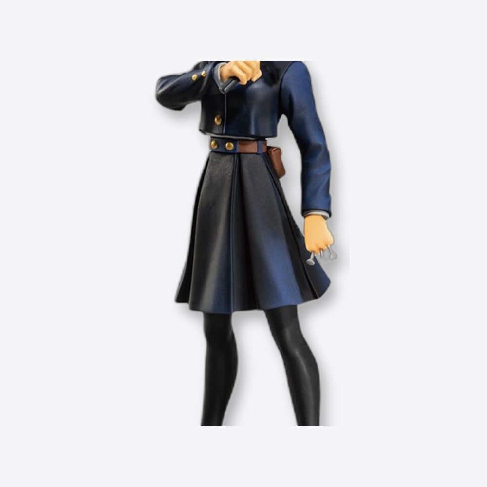 Figura banpresto jujutsu kaisen la película jukon no kata nobara kugisaki (imagen 5 de 6)