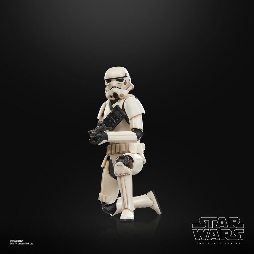 Imperial Remnant Stormtrooper - Figura | The Mandalorian &amp; Grogu | Star Wars
