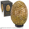 Réplica the noble collection juego de tronos huevo de dragon viserion 20.32 cm