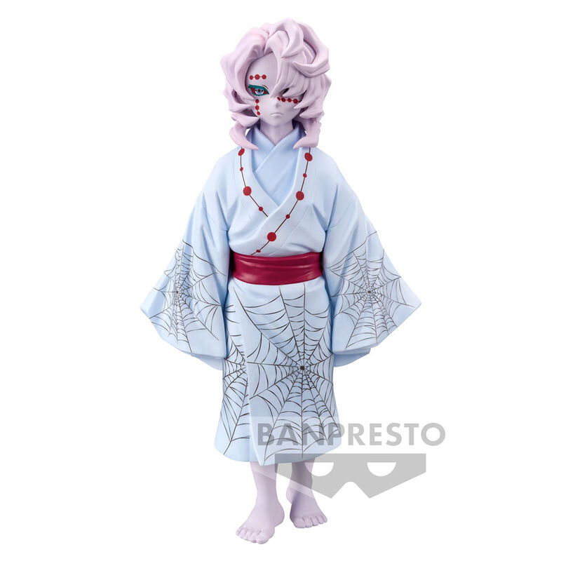 Banpresto Figura Rui Demon Slayer Kimetsu no Yaiba 14cm