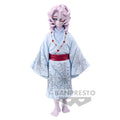 Banpresto Figura Rui Demon Slayer Kimetsu no Yaiba 14cm