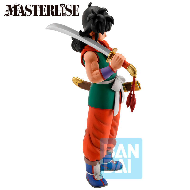 Dragon Ball Figura Ichibansho Yamcha Training Section