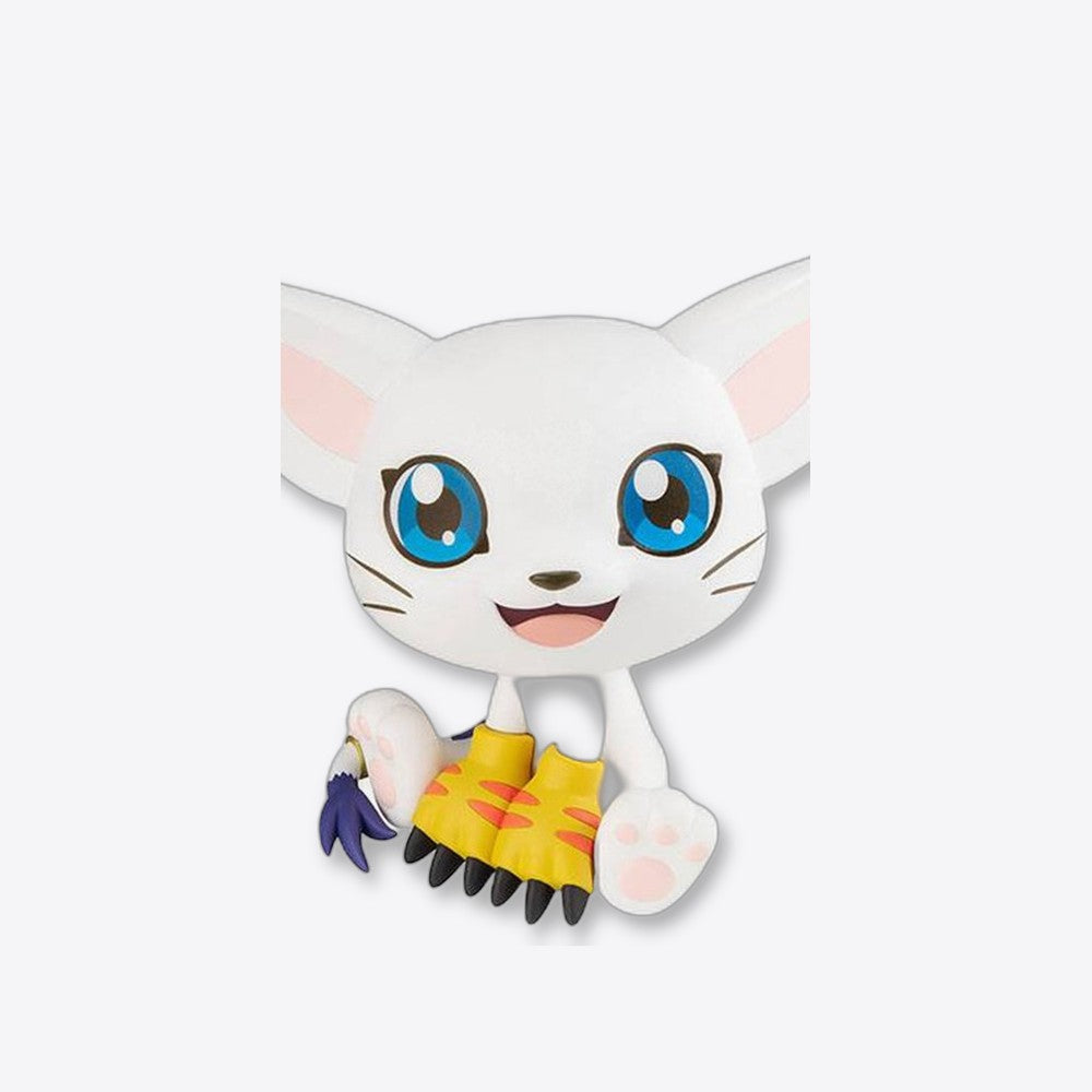Figura megahouse digimon lookup tailmon (imagen 5 de 6)