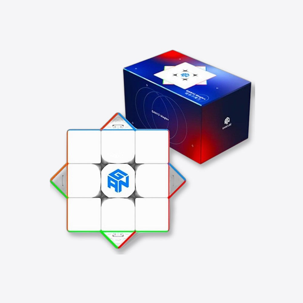 Cubo de rubik gan 13 maglev (imagen 2 de 6)
