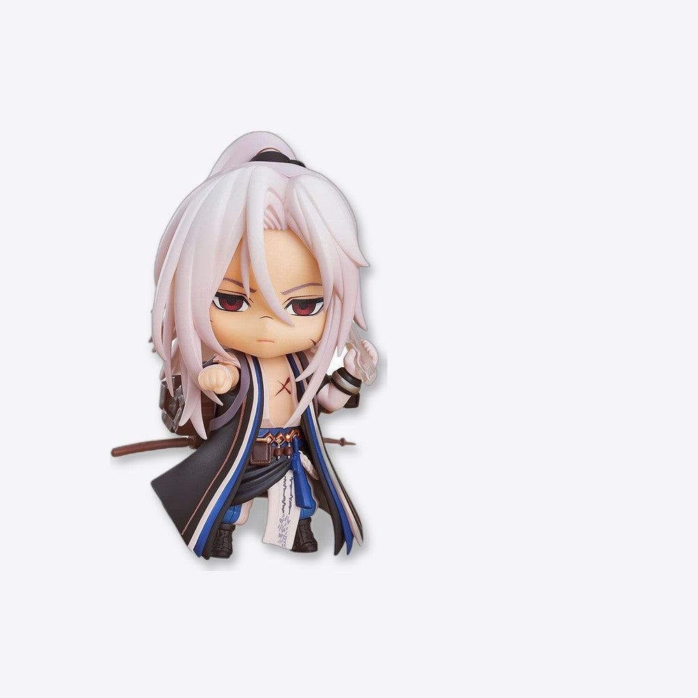 Figura good smile company nendoroid neo: blade master dungeon fighter online (imagen 6 de 6)