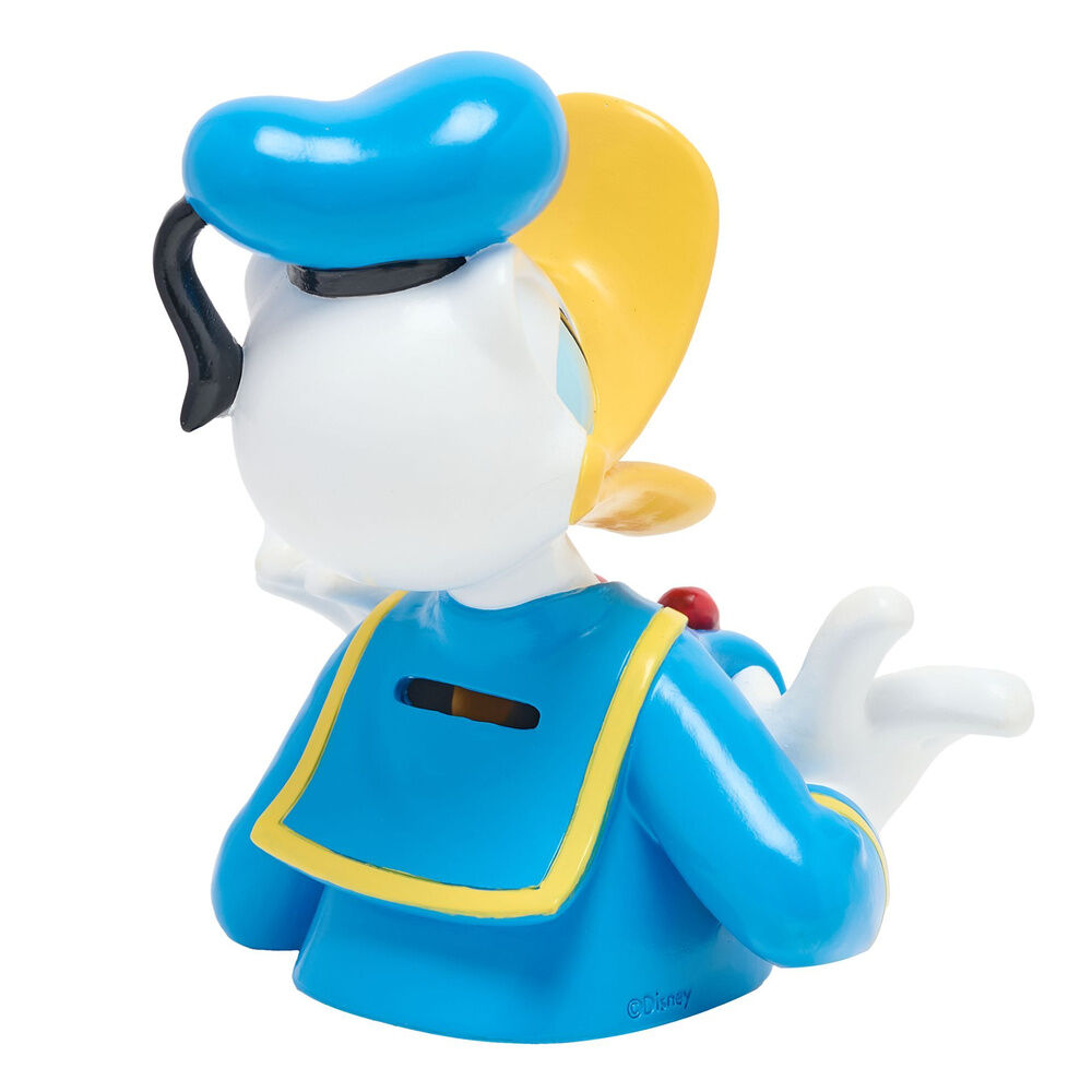 Widdop & Co Hucha Pato Donald Disney (imagen 3 de 7)