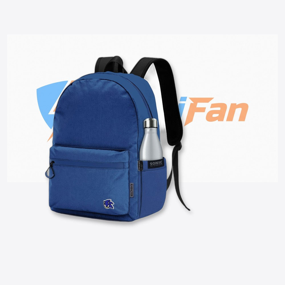 Karactermania Mochila Sonic the Hedgehog 44cm (imagen 6 de 6)