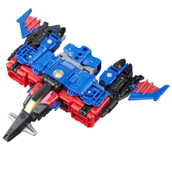 Hasbro Figura The Thirteen Nexus Prime Transformers Age of the Primes 15,5cm (imagen 3 de 10)