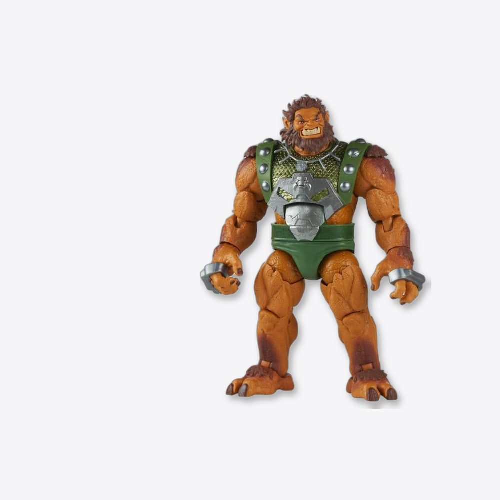 Hasbro Figura thor marvel legends rey ulik (imagen 4 de 6)