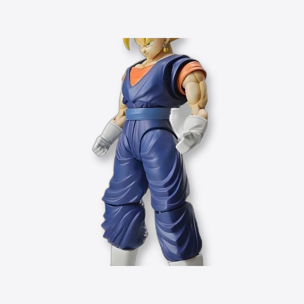 Bandai Hobby Figura Super Saiyan Vegetto Renewal Re-Run Dragon Ball (imagen 6 de 6)
