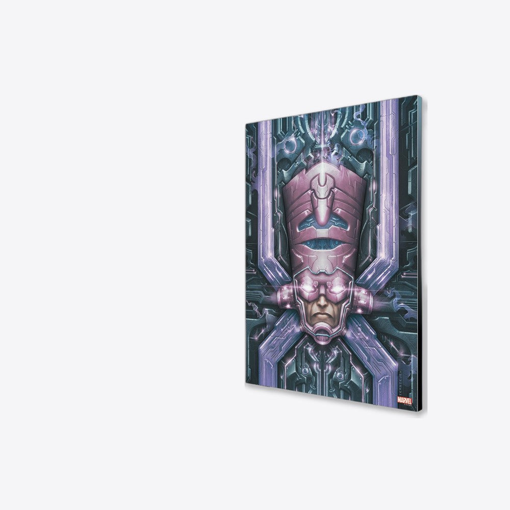 Semic Studios Panel 35x50 cm semic studio marvel mythic cover art 26 cataclysm: ultimate x - men (imagen 4 de 6)