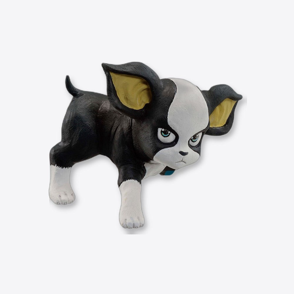 Banpresto Figura Ichibansho Iggy Stardust Crusaders + Jojo ́s Bizarre 5cm (imagen 5 de 6)