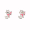 Marie Los Aristogatos - Pendientes | Disney