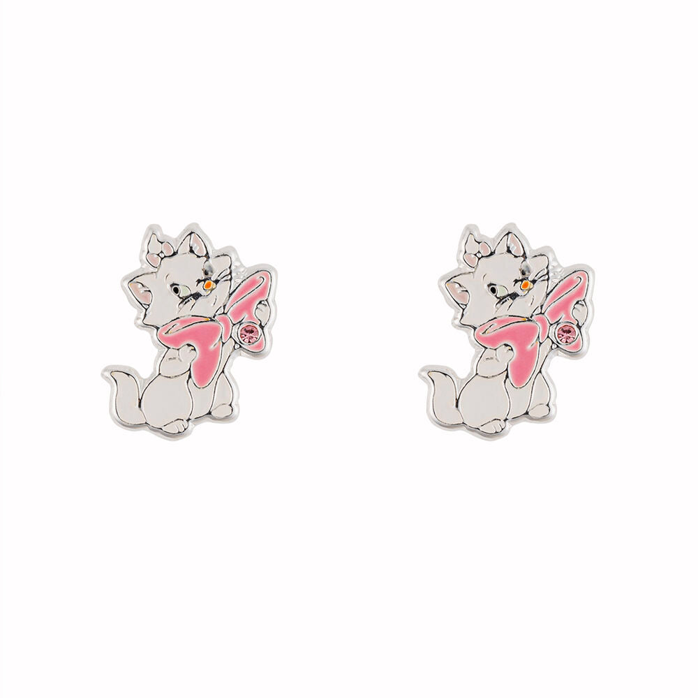 Marie Los Aristogatos - Pendientes | Disney