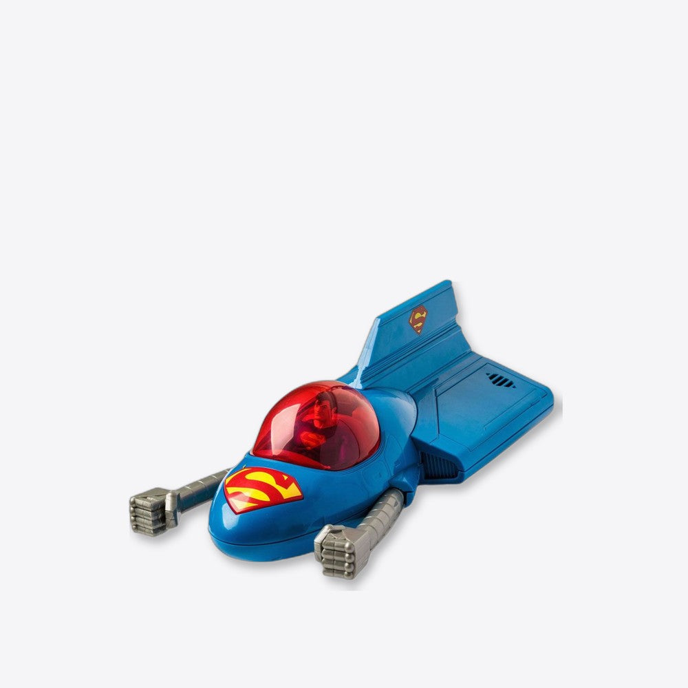 Mcfarlane Toys Figura mcfarlane dc direct super powers supermobile (imagen 4 de 6)
