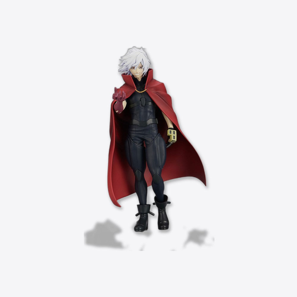 Good Smile Company Tomura shigaraki fig. 22 -5 cm my hero academia tenitol (imagen 2 de 6)