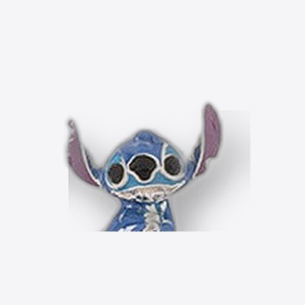 Peers Hardy Colgante Ohana Stitch Disney plata (imagen 5 de 6)