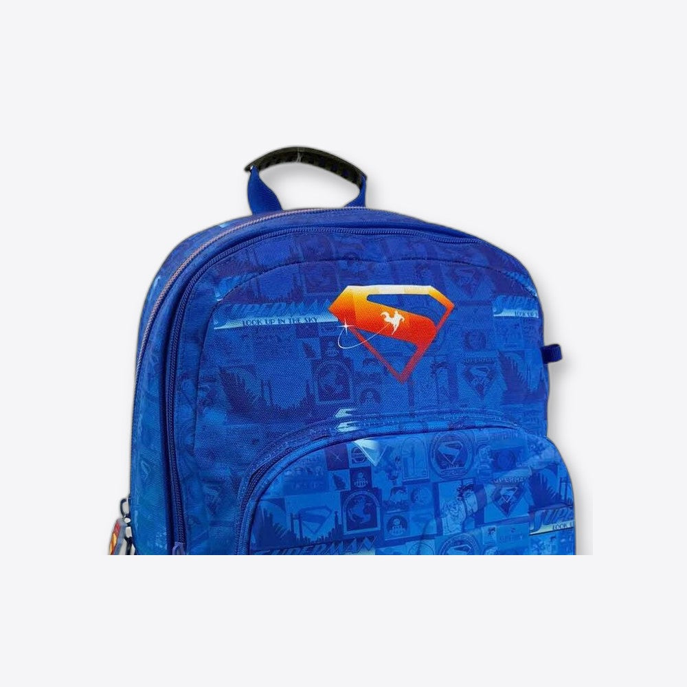 Cyp Brands Mochila Superman DC Comics 43cm adaptable (imagen 5 de 6)