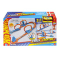 Pista Tripe Loop Hot Wheels - Genérico | Hot Wheels
