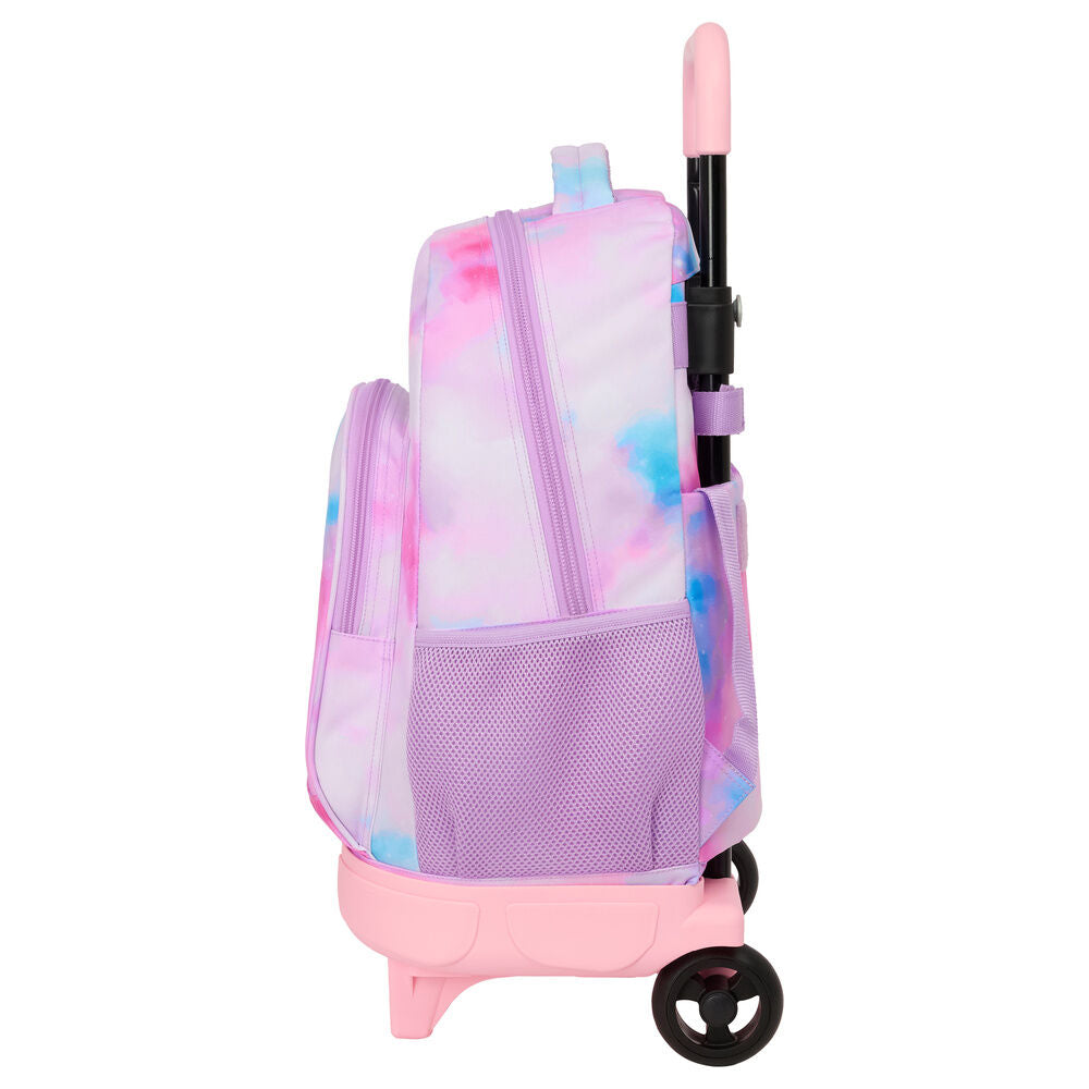 Trolley Compact Artist Kpop Demon Hunters 45cm