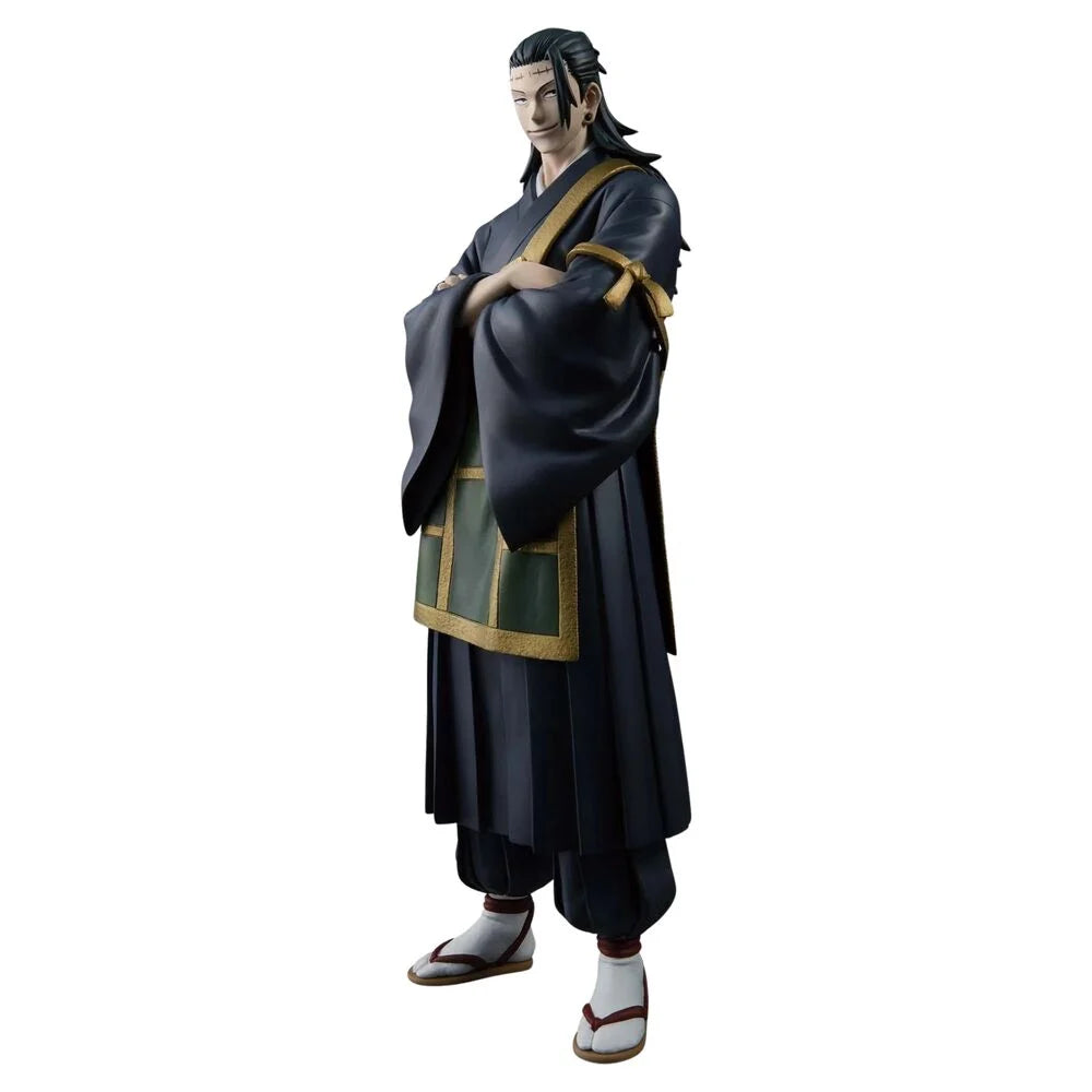 Banpresto Figura Kenjaku King of Artist Jujutsu Kaisen 21cm