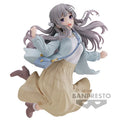 Idolmaster Shiny Colors Figura Kiriko Yukoku Emotional Lens 13cm