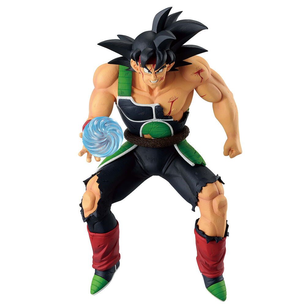 Banpresto Figura Ichibansho Bardock Vs Omnibus Ultimate Dragon Ball Z 24cm (imagen 2 de 5)