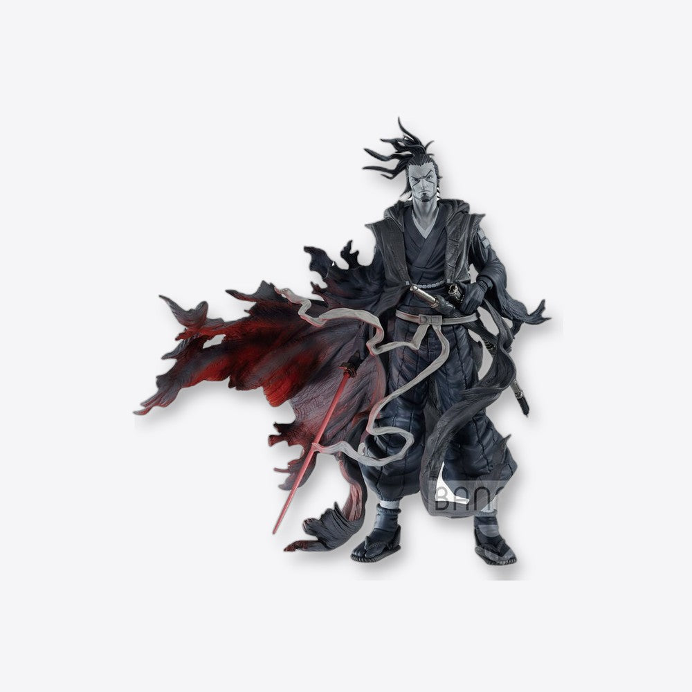 Banpresto Figura The Ronin The Duel Vision Star Wars 21cm (imagen 6 de 6)