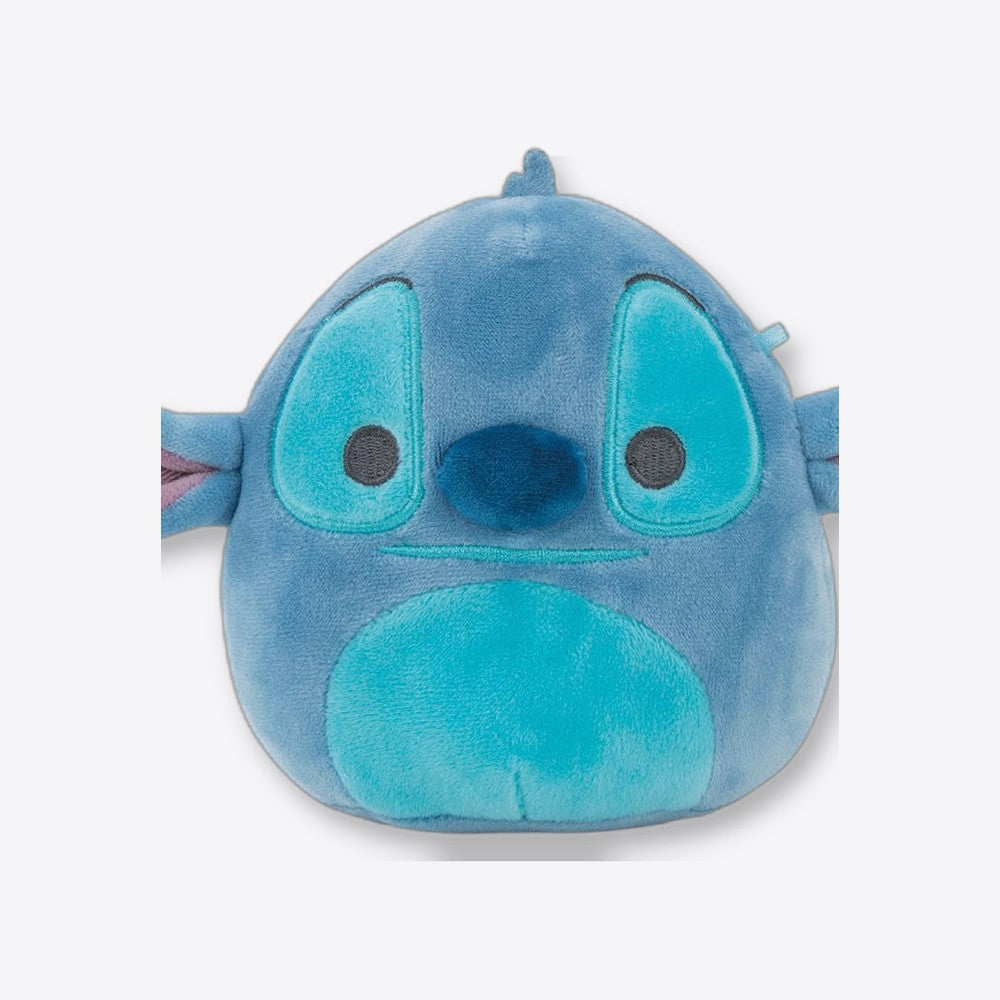 Jazwares Peluche Stitch Disney Squishmallows 40cm (imagen 5 de 6)