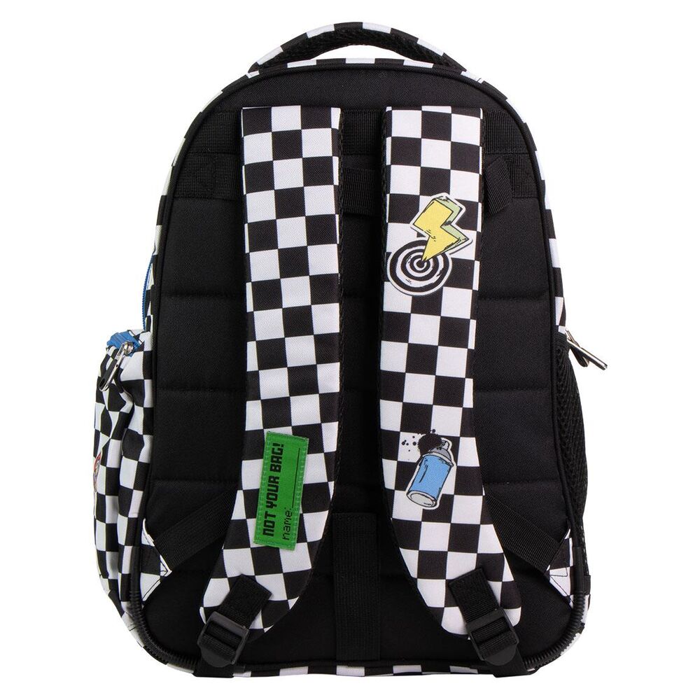 Cerdá Mochila Los Vengadores Avengers Marvel 42cm (imagen 2 de 3)
