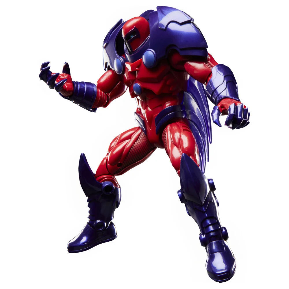 Hasbro Figura Onslaught The Uncanny X-Men Marvel Legends Series 20cm (imagen 4 de 6)