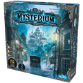 Asmodee Juego de mesa mysterium