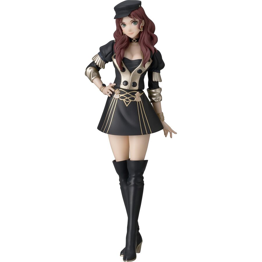 Fire Emblem Figura Pop Up Parade Dorothea Arnault 17cm