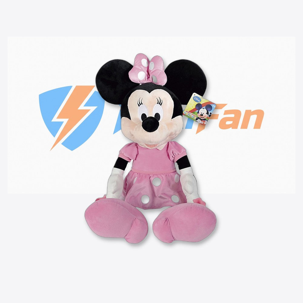 Simba Peluche Minnie Disney sotf 120cm (imagen 2 de 6)