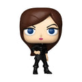 Disney Phineas y Ferb Figura POP Vanessa Doofenshmirtz Funko