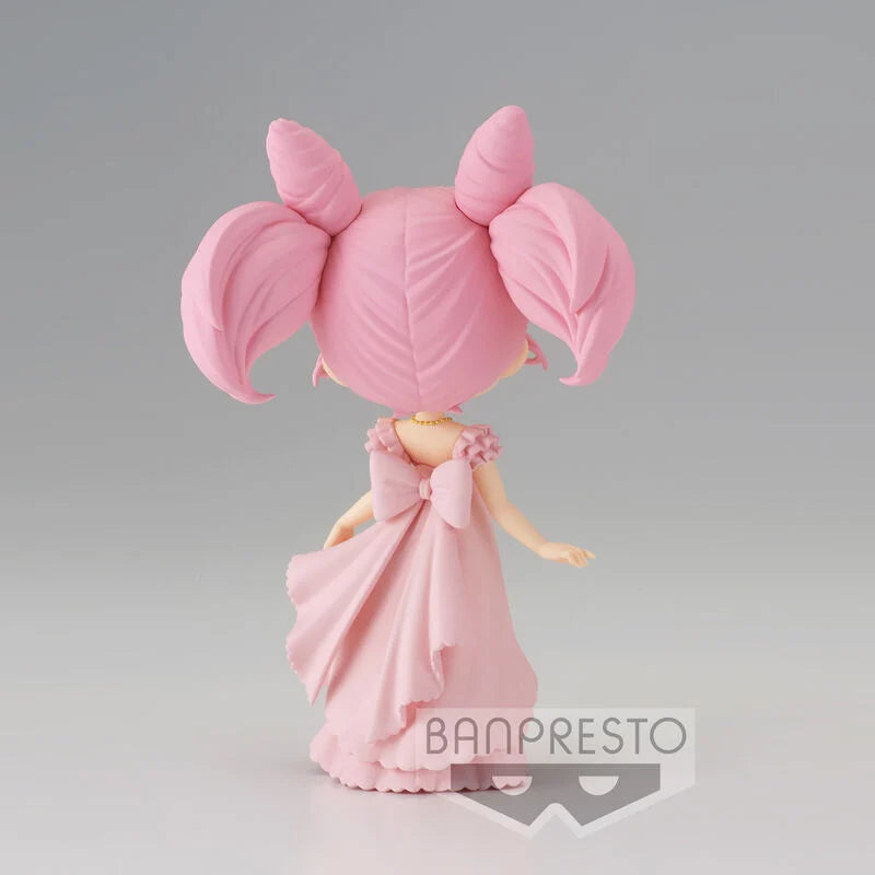 Sailor Moon Eternal Q Posket Princess Serenity Ver.A 14cm