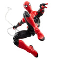 Spider-Man Upgraded Suit - Figura | Marvel Legends Series | Hasbro