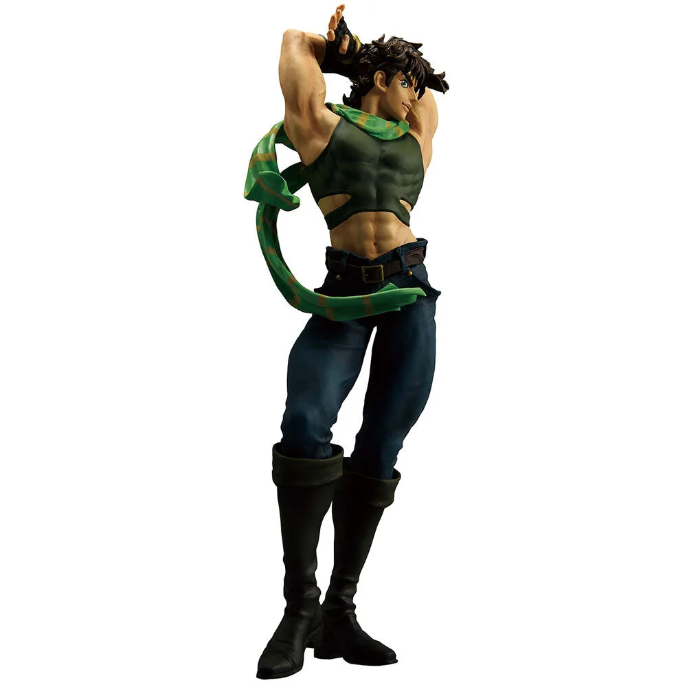 Figura Ichibansho Joseph Joestar - Figuras | Jojo's Bizarre Adventure The Gathering of Stars