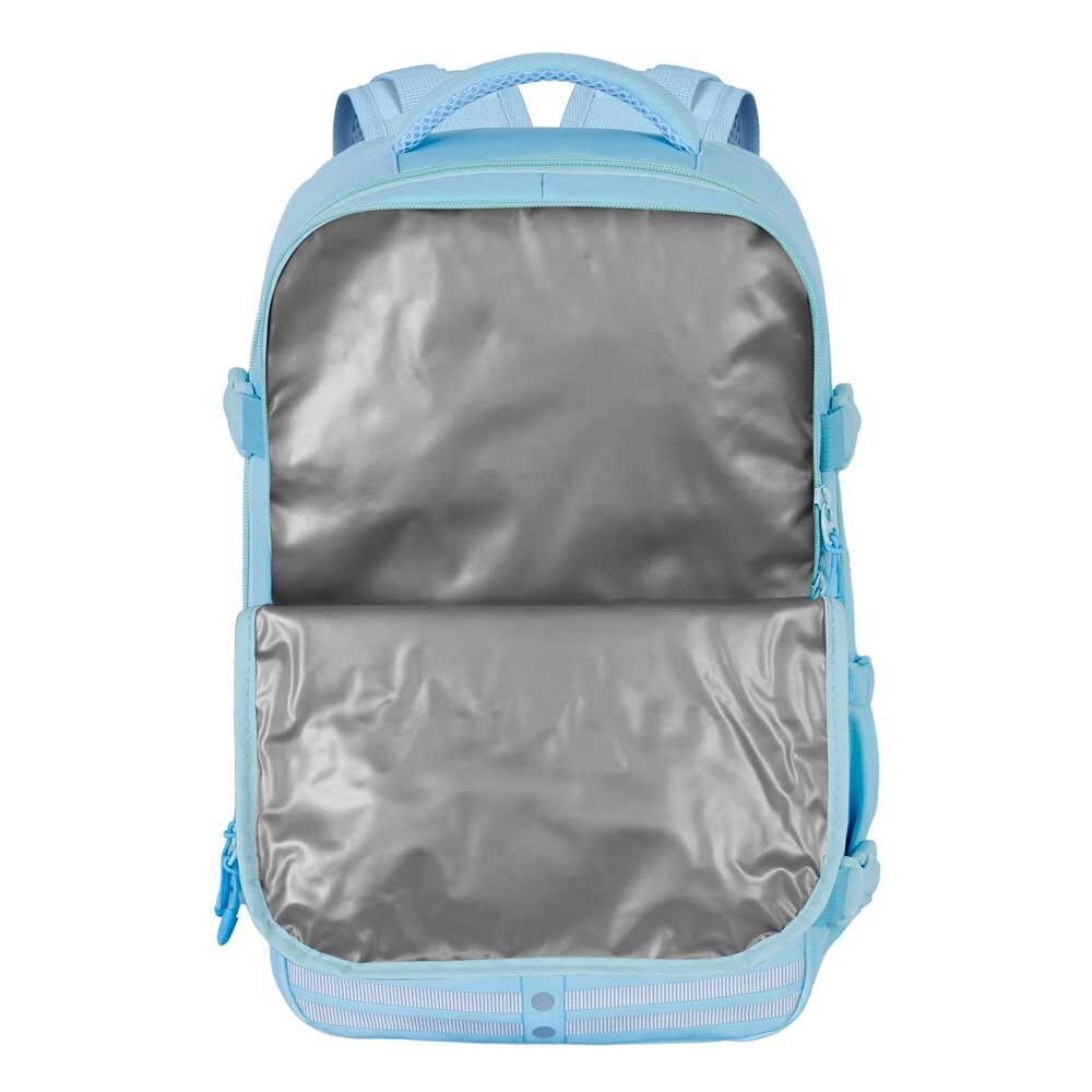 Karactermania Mochila Cinnamoroll Hello Kitty and Friends 40cm (imagen 4 de 6)