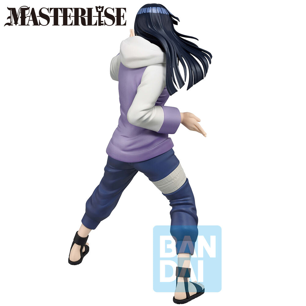 Naruto Shippuden Figura Masterlise Hinata Hyuga Lament
