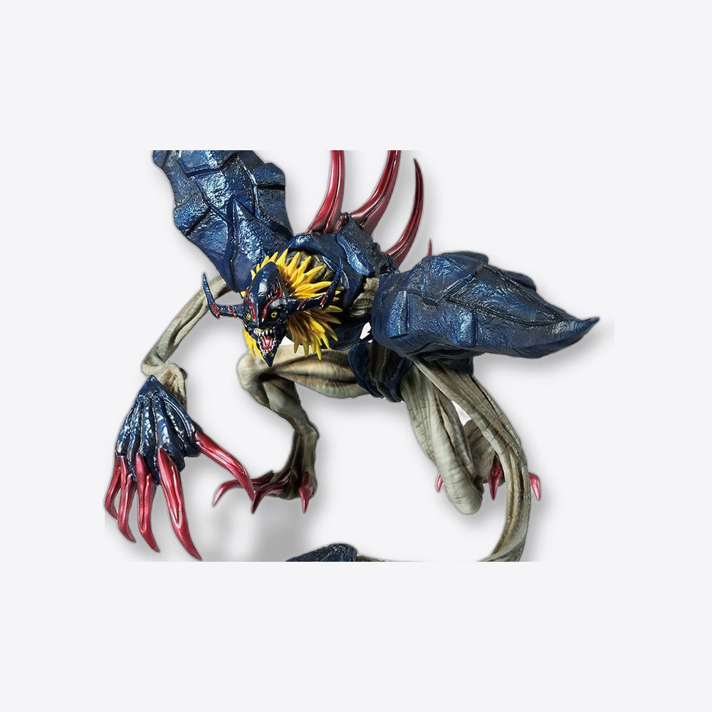 Banpresto Figura Ichibansho Diaboromon Clash of Light and Darkness Digimon Adventure 15cm (imagen 5 de 6)