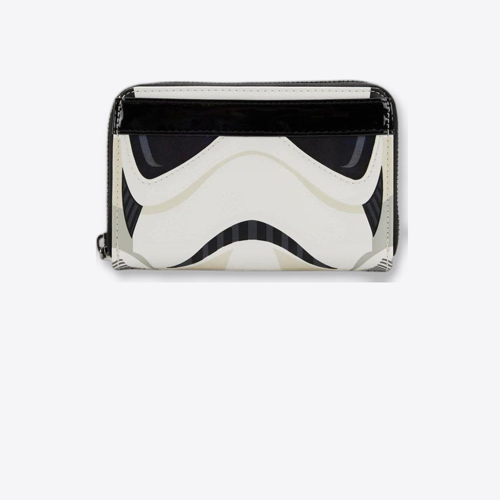 Cartera loungefly star wars stormrooper (imagen 6 de 6)