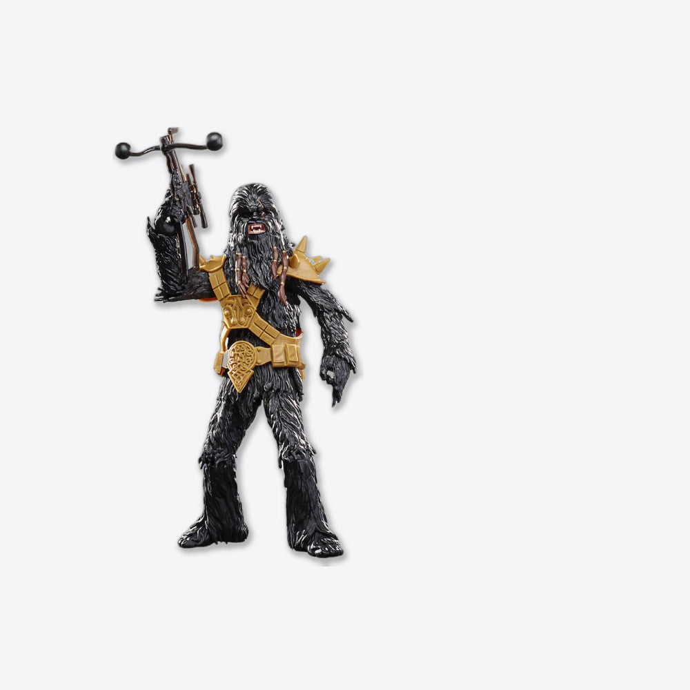 Figura hasbro black krrsantan star wars black series (imagen 6 de 6)