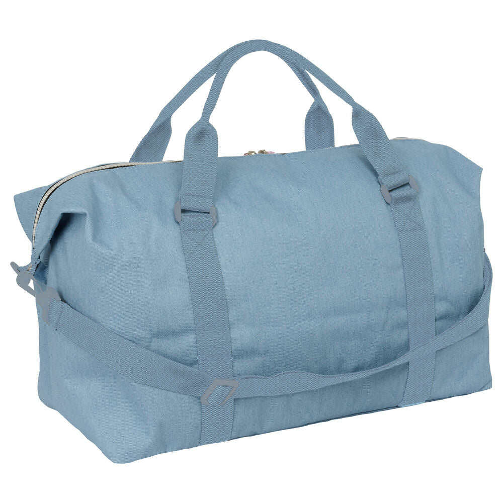 Safta Bolsa viaje Huntrix Demon Hunters Kpop (imagen 2 de 6)