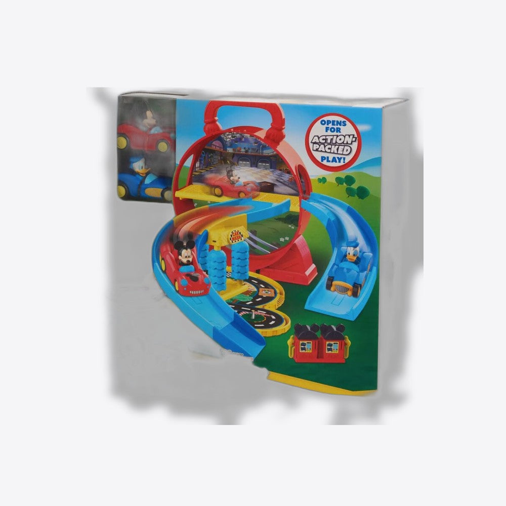 Just Play Parking Mickey Disney (imagen 4 de 6)