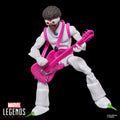 Hyno-Hustler Spider-Man - Figura 15cm | Marvel Comics